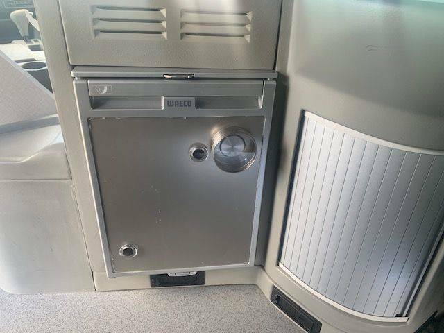 Mazda Bongo 8 Seater Silver #14