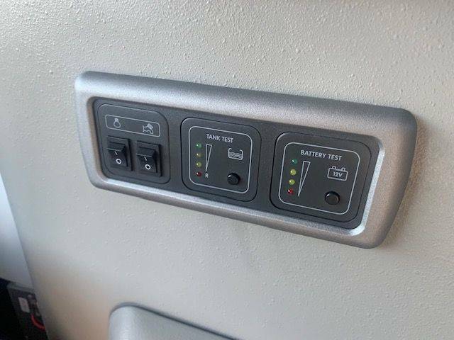 Mazda Bongo 8 Seater Silver #16