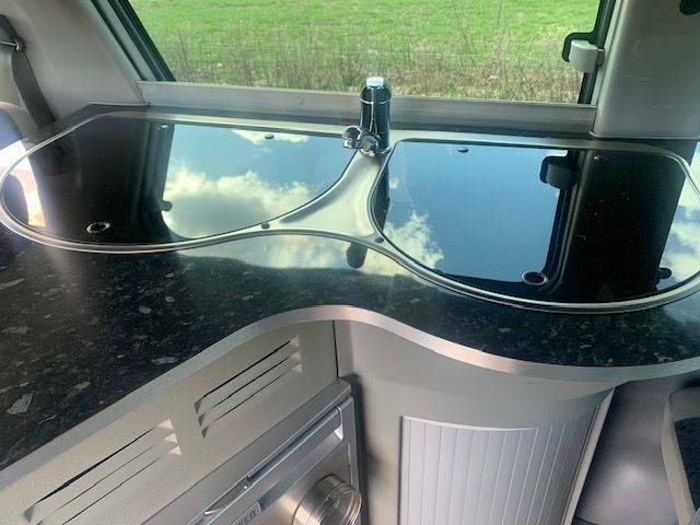 Mazda Bongo 8 Seater Silver #13