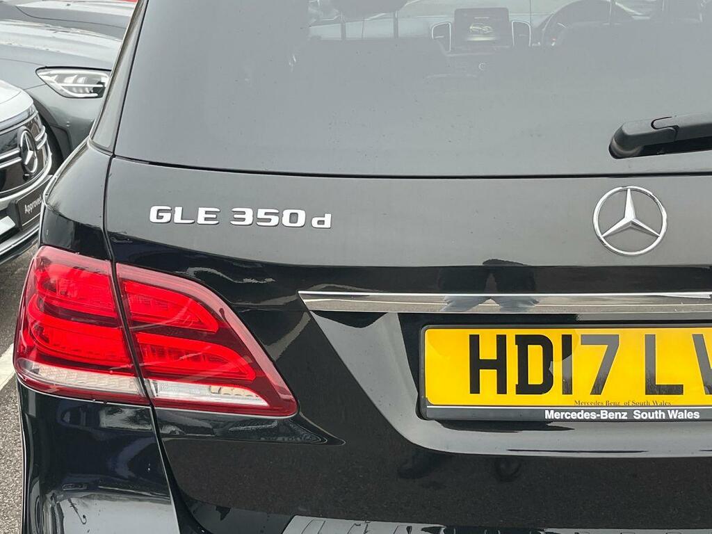 Mercedes-Benz M Class Se Technology Tdi White #17