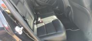 Mercedes-Benz A Class Diesel LT65YCZ Black #5