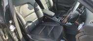 Mercedes-Benz A Class Diesel LT65YCZ Black #4
