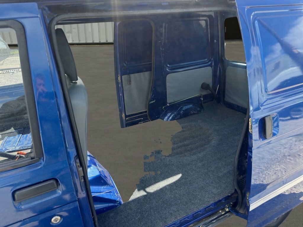 Daihatsu HiJet Pickup White #13