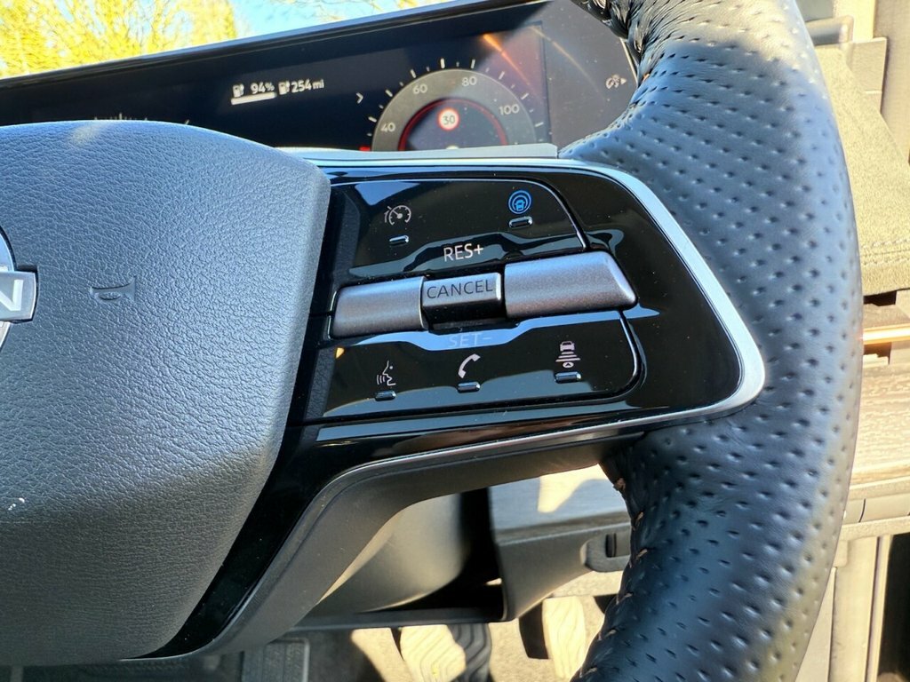 Nissan 100NX Suv Grey #56