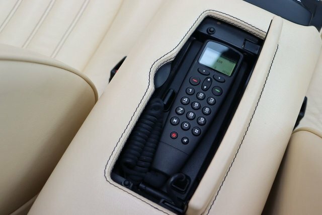 Maserati Quattroporte 4.2 Seq Red #30