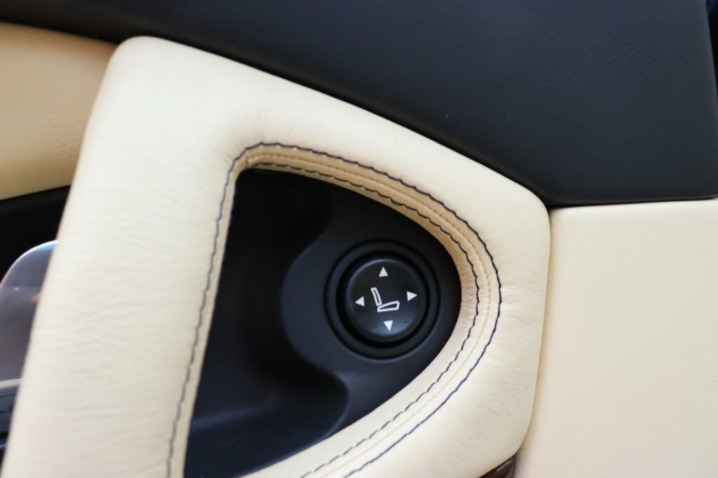 Maserati Quattroporte 4.2 Seq Red #70