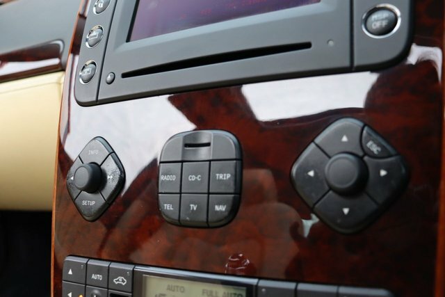 Maserati Quattroporte 4.2 Seq Red #36