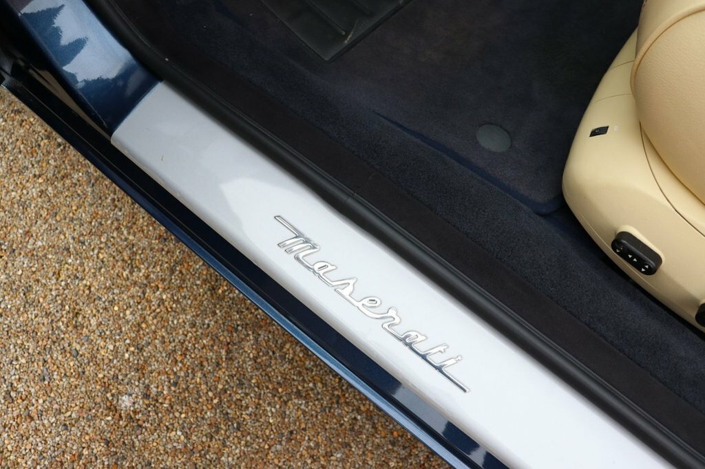 Maserati Quattroporte 4.2 Seq Red #73