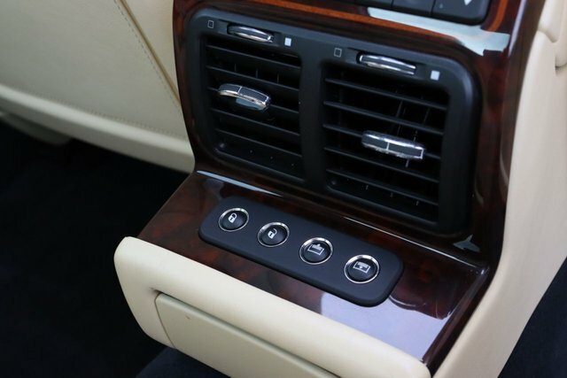 Maserati Quattroporte 4.2 Seq Red #24