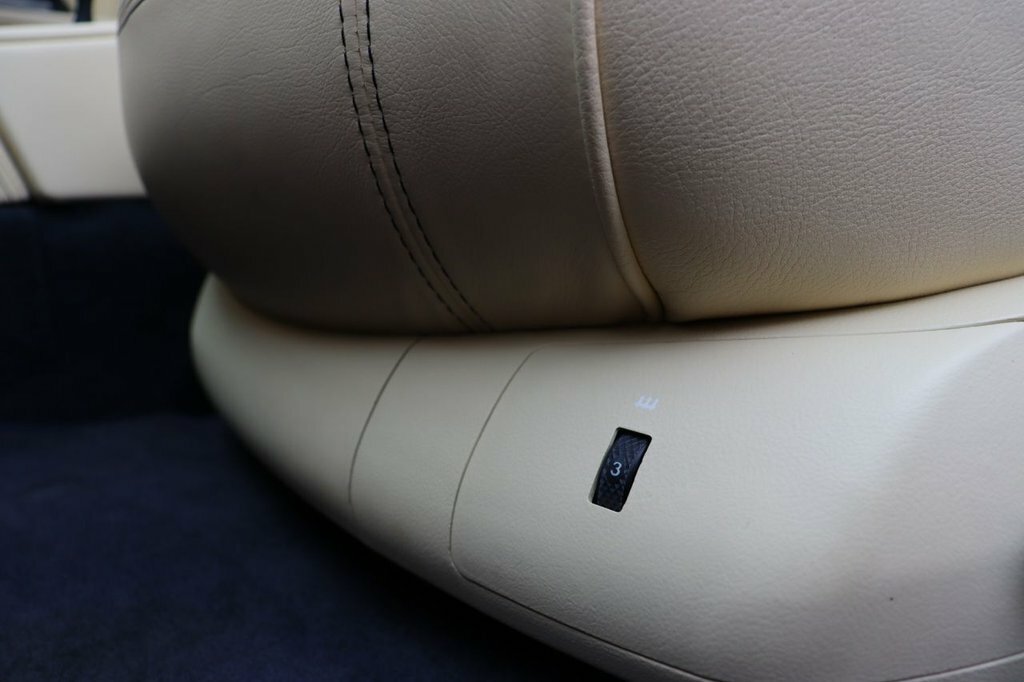 Maserati Quattroporte 4.2 Seq Red #67