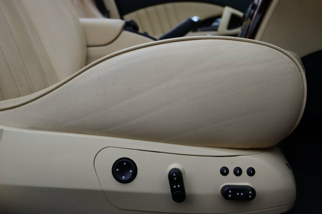 Maserati Quattroporte 4.2 Seq Red #68
