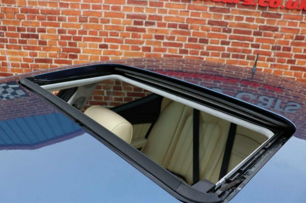 Maserati Quattroporte 4.2 Seq Red #42
