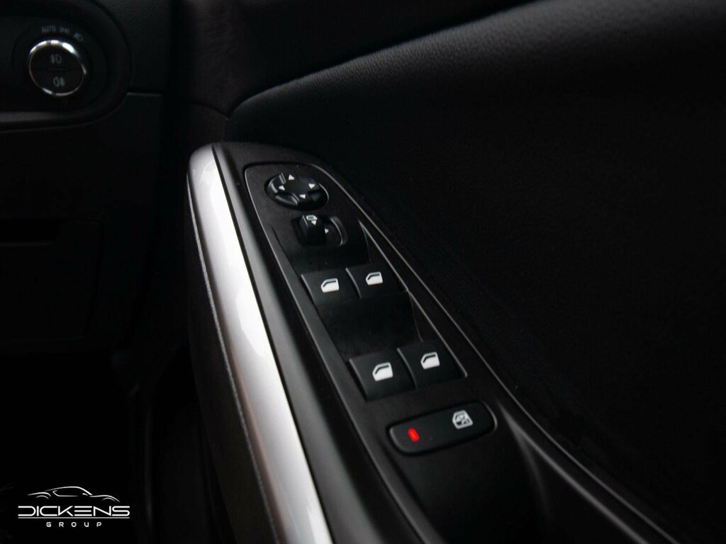 Vauxhall Grandland X Suv Black #14