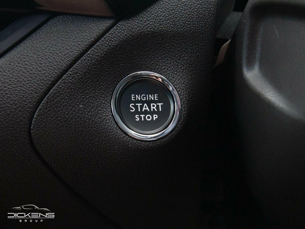 Vauxhall Grandland X Suv Black #15