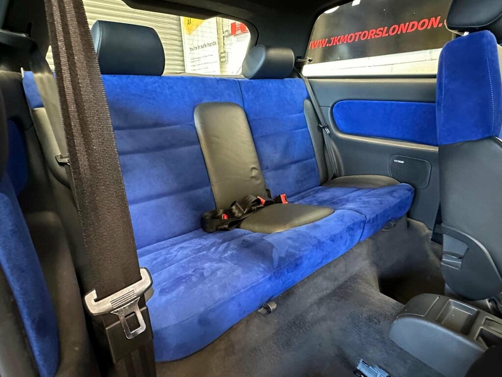 Audi S3 S3 Quattro Blue #49