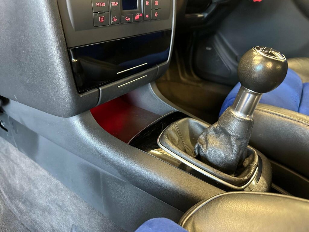 Audi S3 S3 Quattro Blue #62