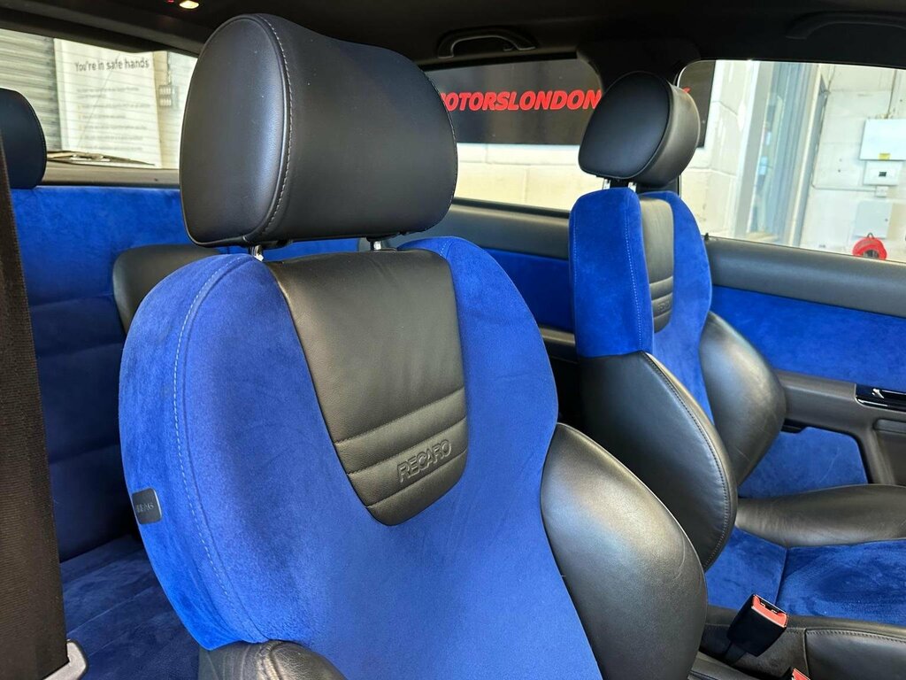 Audi S3 S3 Quattro Blue #51