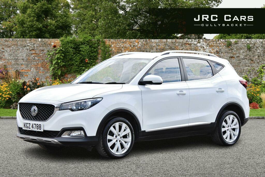 MG ZS Excite  #2