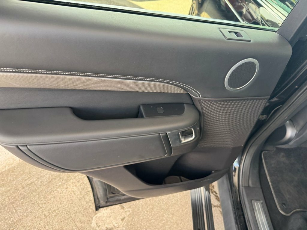 Land Rover Discovery 3L Hse Silver #49