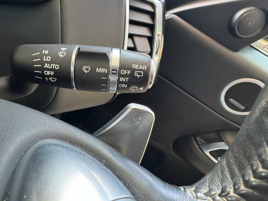 Land Rover Discovery 3L Hse Silver #30