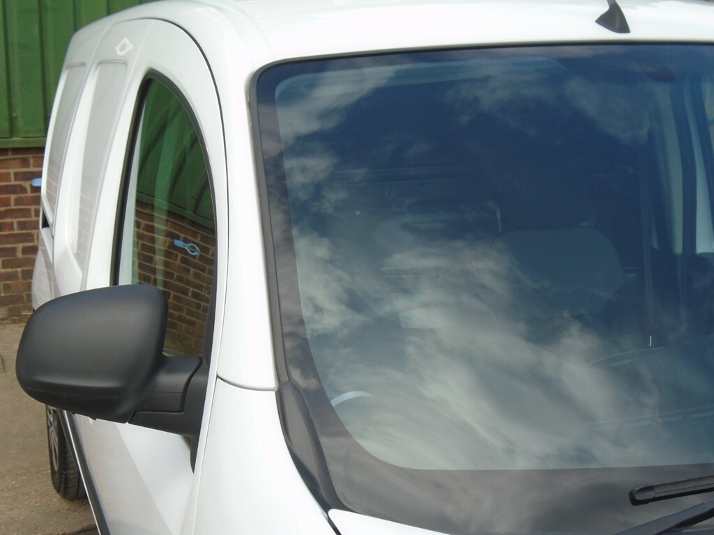 Renault Grand Scenic Iconic Tce Black #7