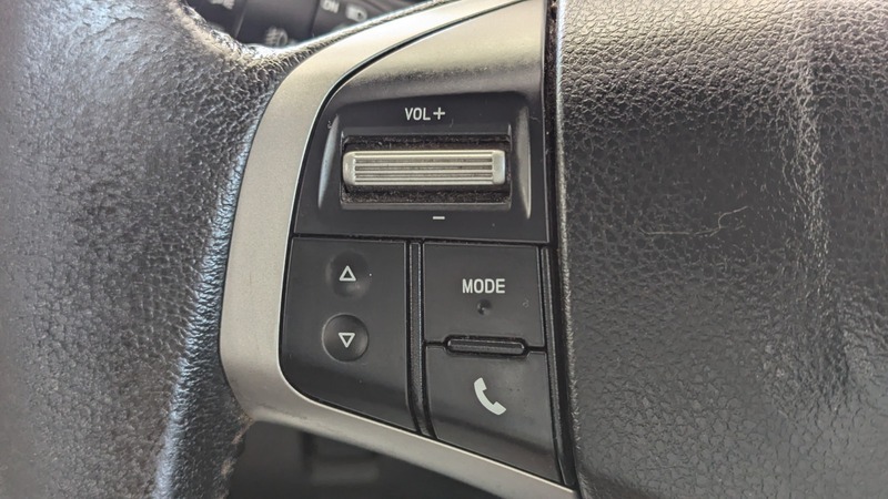 Isuzu Rodeo Pickup 3.0 Crd Denver Max Le 4Wd 200858 Silver #14