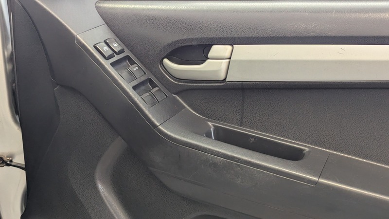 Isuzu Rodeo Pickup 3.0 Crd Denver Max Le 4Wd 200858 Silver #24