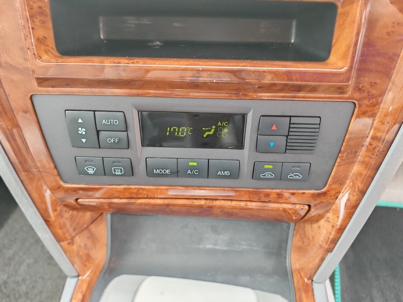 Hyundai Terracan Crtd  #15