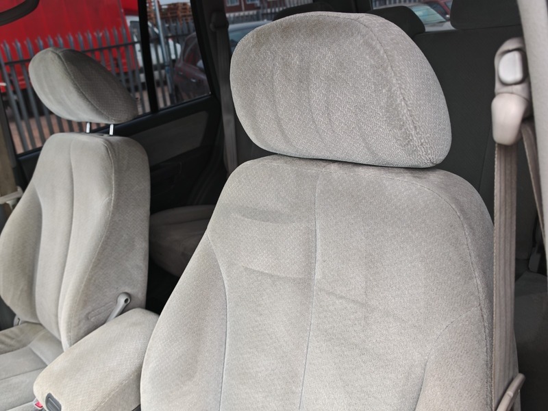Hyundai Terracan Crtd  #37