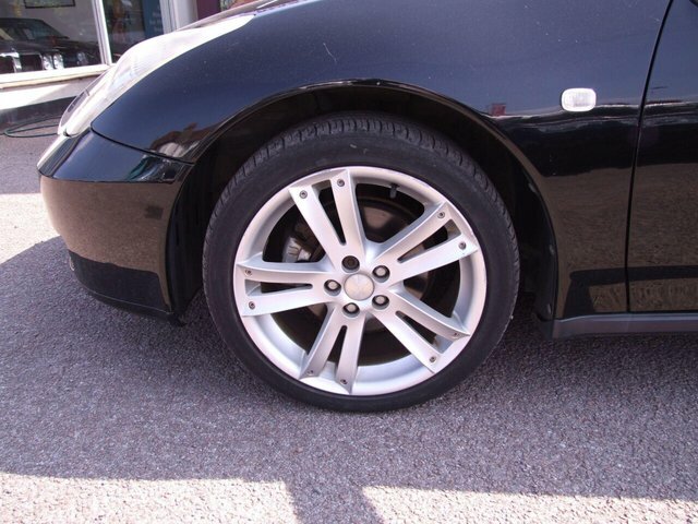 Toyota Celica 1.8 Vvt-i Coupe 185 G Km 140 Bh Black #15