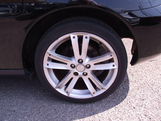 Toyota Celica 1.8 Vvt-i Coupe 185 G Km 140 Bh Black #16
