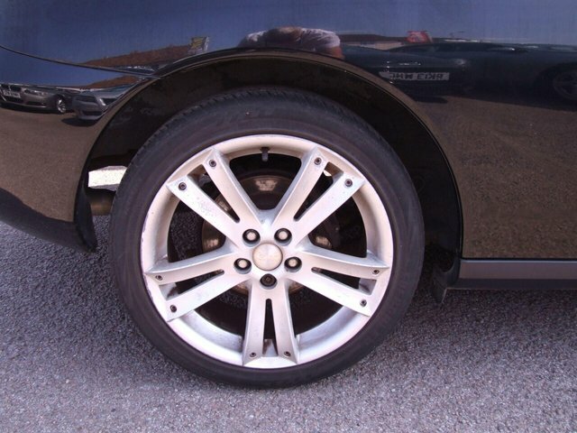 Toyota Celica 1.8 Vvt-i Coupe 185 G Km 140 Bh Black #13
