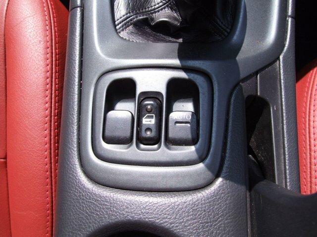 Toyota Celica 1.8 Vvt-i Coupe 185 G Km 140 Bh Black #30