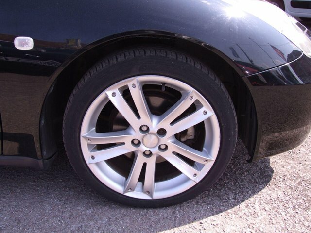 Toyota Celica 1.8 Vvt-i Coupe 185 G Km 140 Bh Black #14
