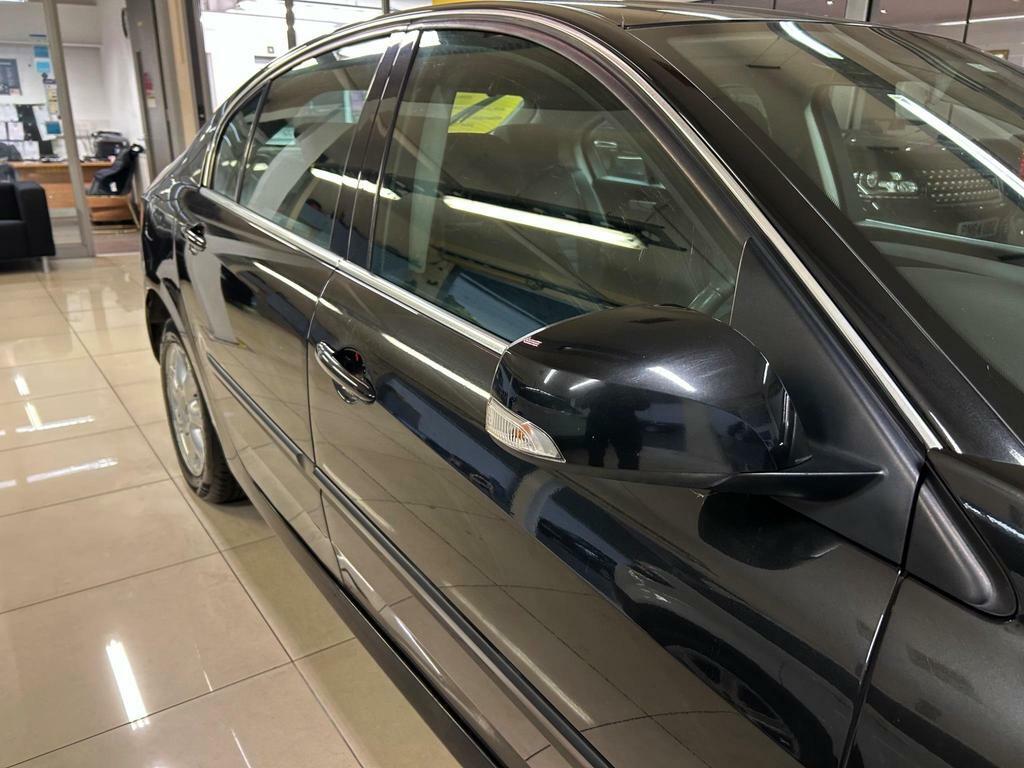 Renault Laguna 2.0 Dci Dynamique Navigation Silver #8