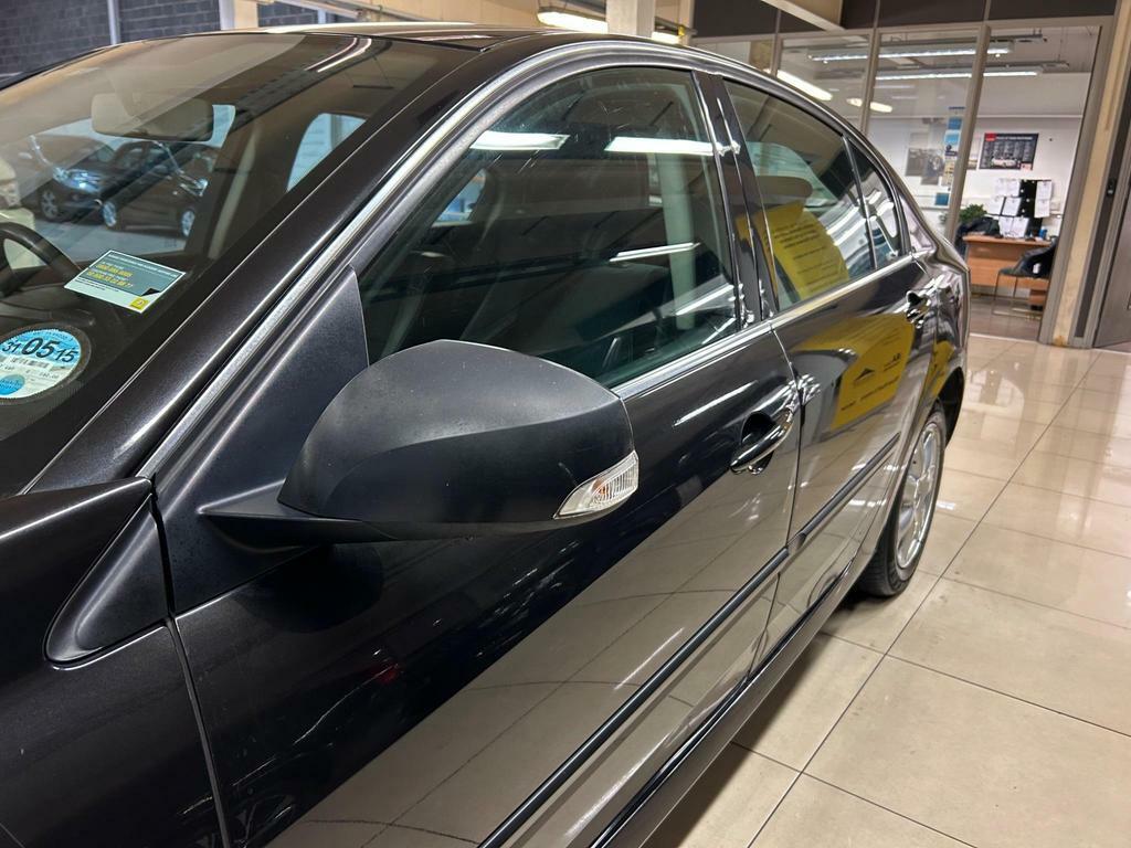 Renault Laguna 2.0 Dci Dynamique Navigation Silver #9