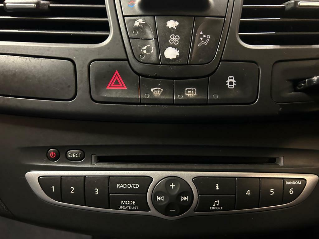 Renault Laguna 2.0 Dci Dynamique Navigation Silver #23