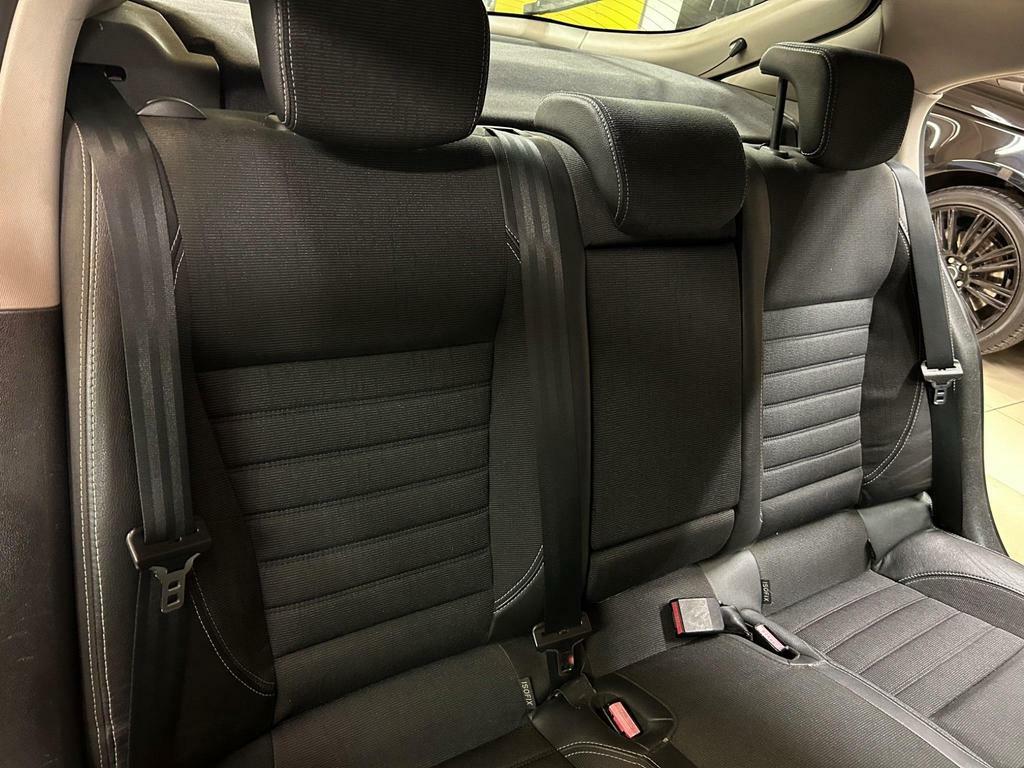 Renault Laguna 2.0 Dci Dynamique Navigation Silver #16