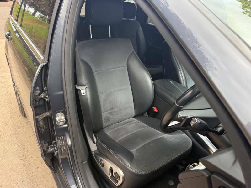 Mercedes-Benz R Class R350l Cdi Silver #15