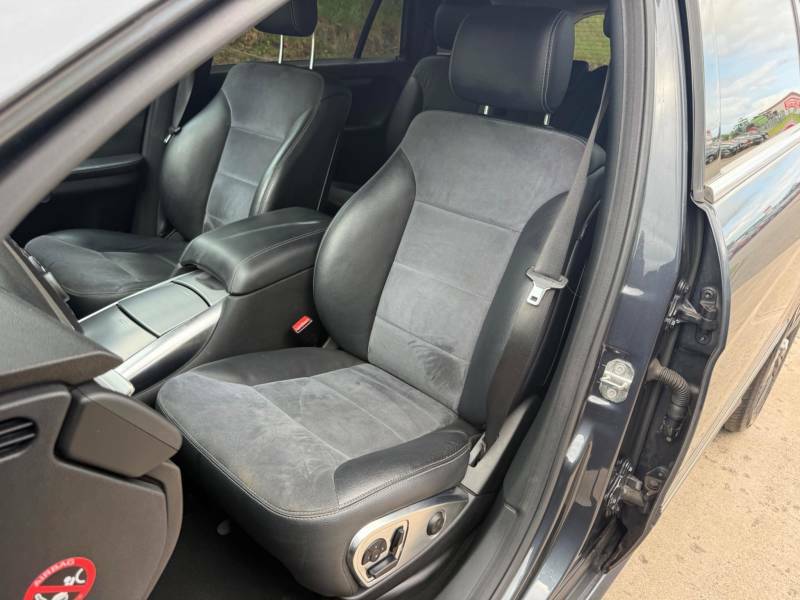 Mercedes-Benz R Class R350l Cdi Silver #16