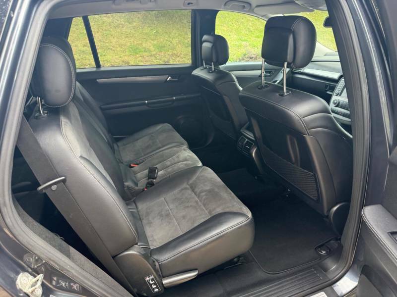 Mercedes-Benz R Class R350l Cdi Silver #18