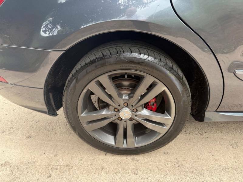 Mercedes-Benz R Class R350l Cdi Silver #22
