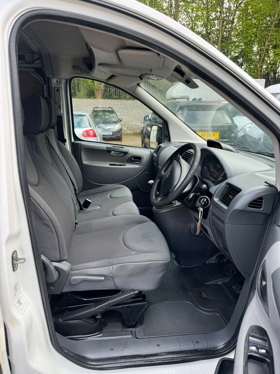 Citroen Dispatch Combi Hdi 90 6-S #26