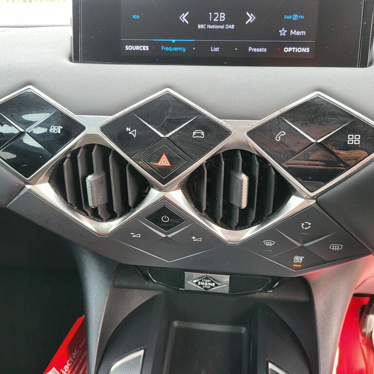 DS DS 3 Crossback 2022 71 1.2 #17
