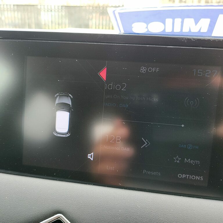 DS DS 3 Crossback 2022 71 1.2 #13