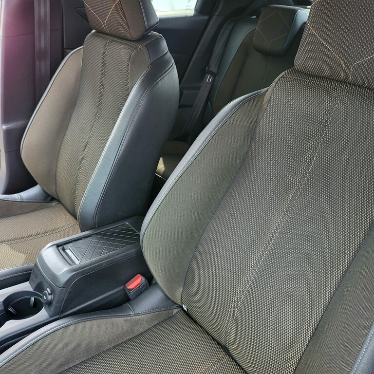 DS DS 3 Crossback 2022 71 1.2 #23