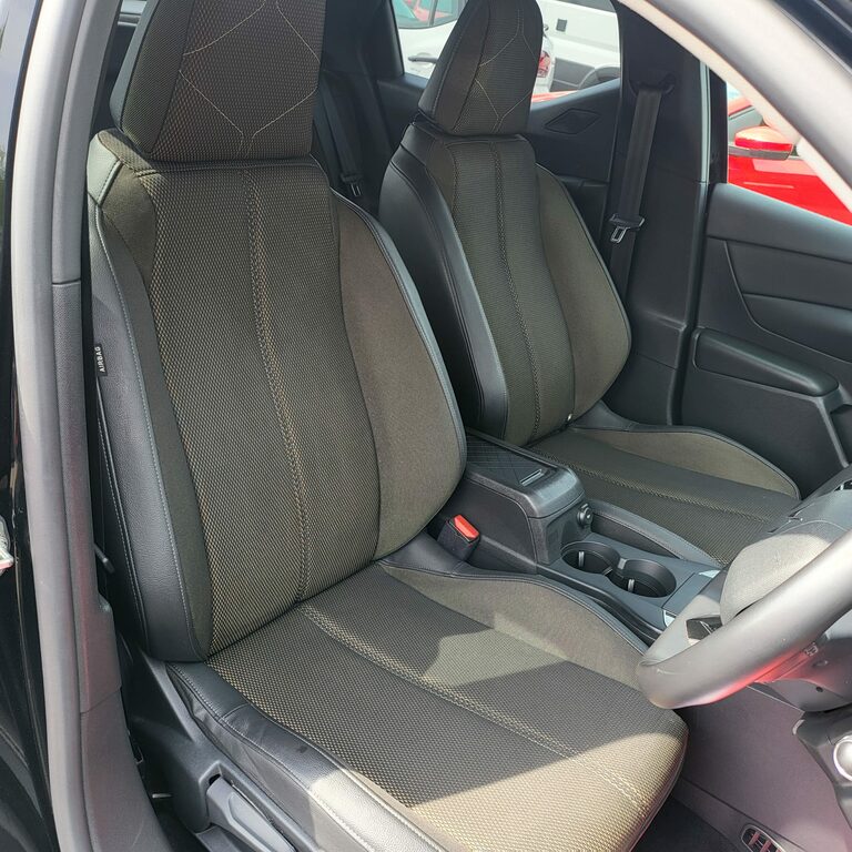 DS DS 3 Crossback 2022 71 1.2 #6