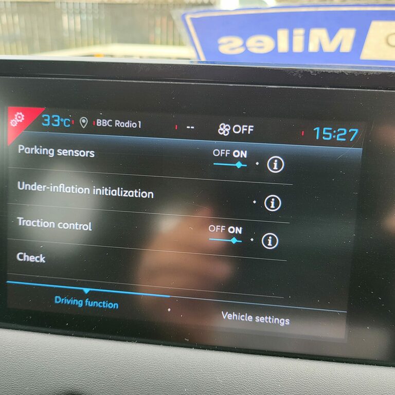 DS DS 3 Crossback 2022 71 1.2 #11