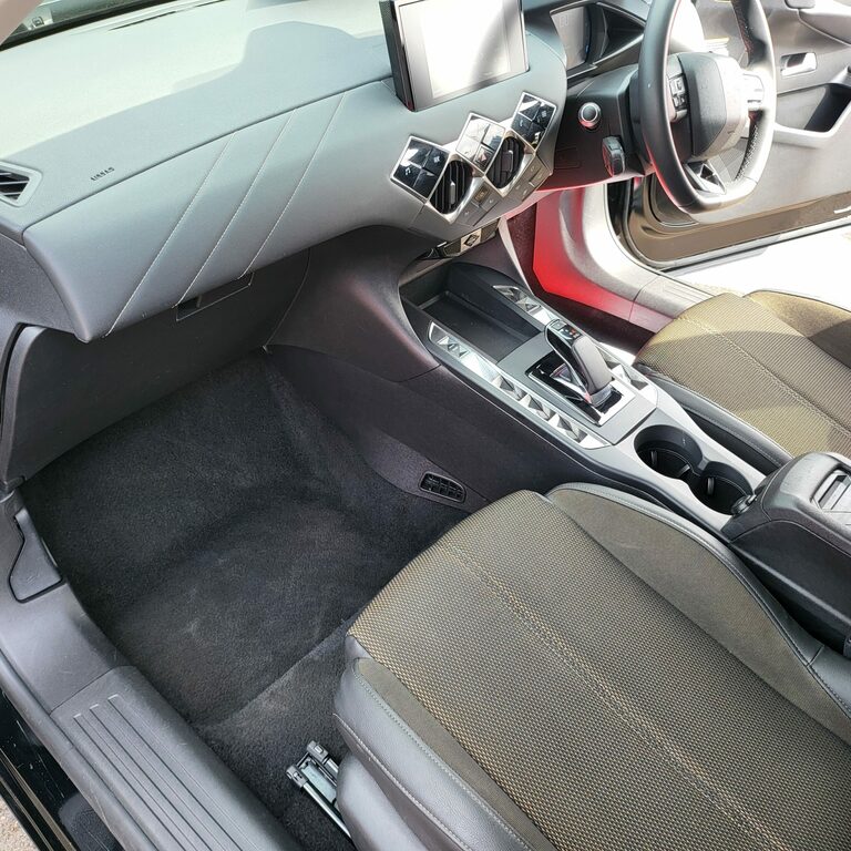 DS DS 3 Crossback 2022 71 1.2 #22