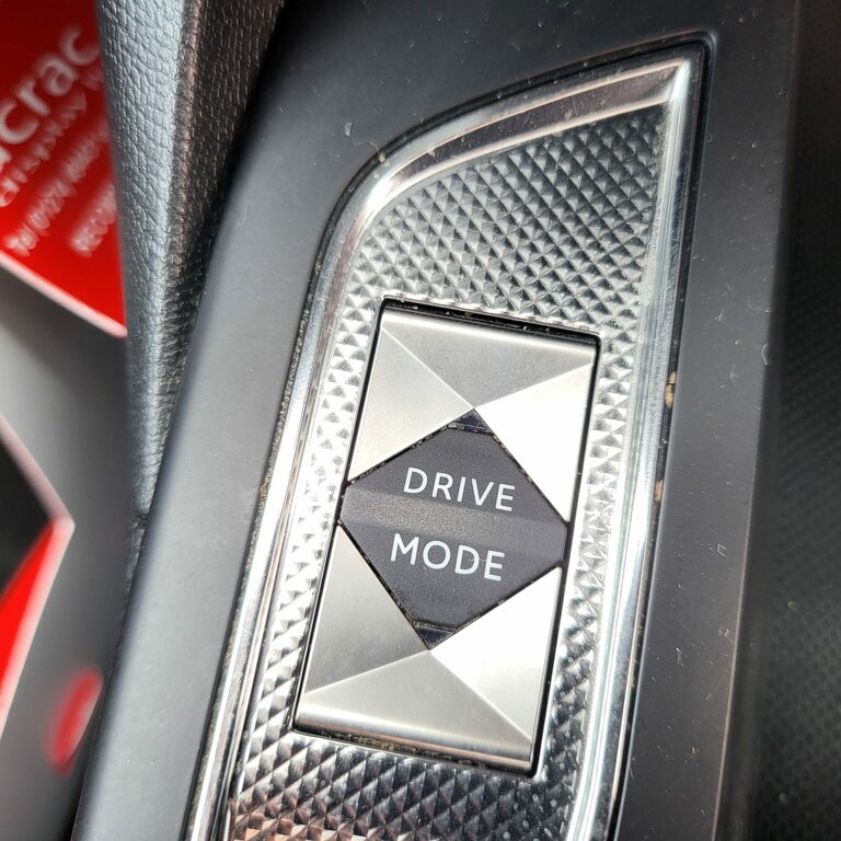 DS DS 3 Crossback 2022 71 1.2 #15